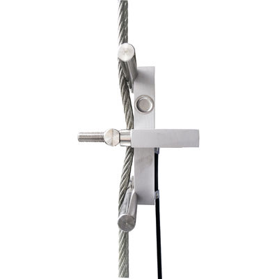 3000kg Multiple Wire Ropes Load Cell RH-A200 Cable Tension Load Cell For Elevator