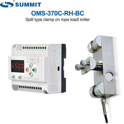 Slpit Type Crane Load Limiter 5T-10T Overload Limiter Guard Force Control Switch