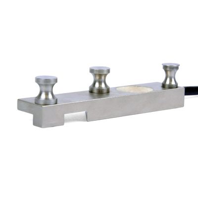 500kg RH-SM Wire Rope Load Cell Dia8-10mm Elevator Force Measuring Load Cell