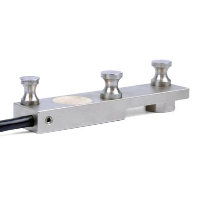 500kg RH-SM Wire Rope Load Cell Dia8-10mm Elevator Force Measuring Load Cell