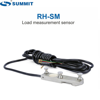 500kg RH-SM Wire Rope Load Cell Dia8-10mm Elevator Force Measuring Load Cell