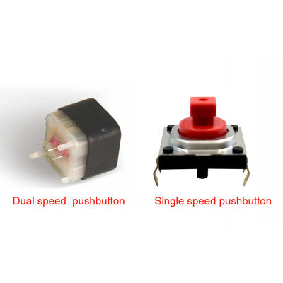 Telecrane push buttons crane and hoist radio remote control singl speed bushbuttons keys